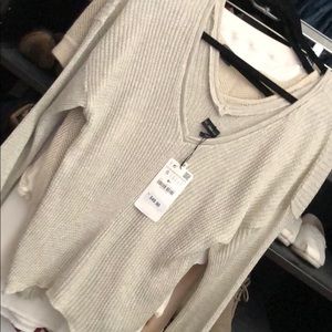 Zara top
